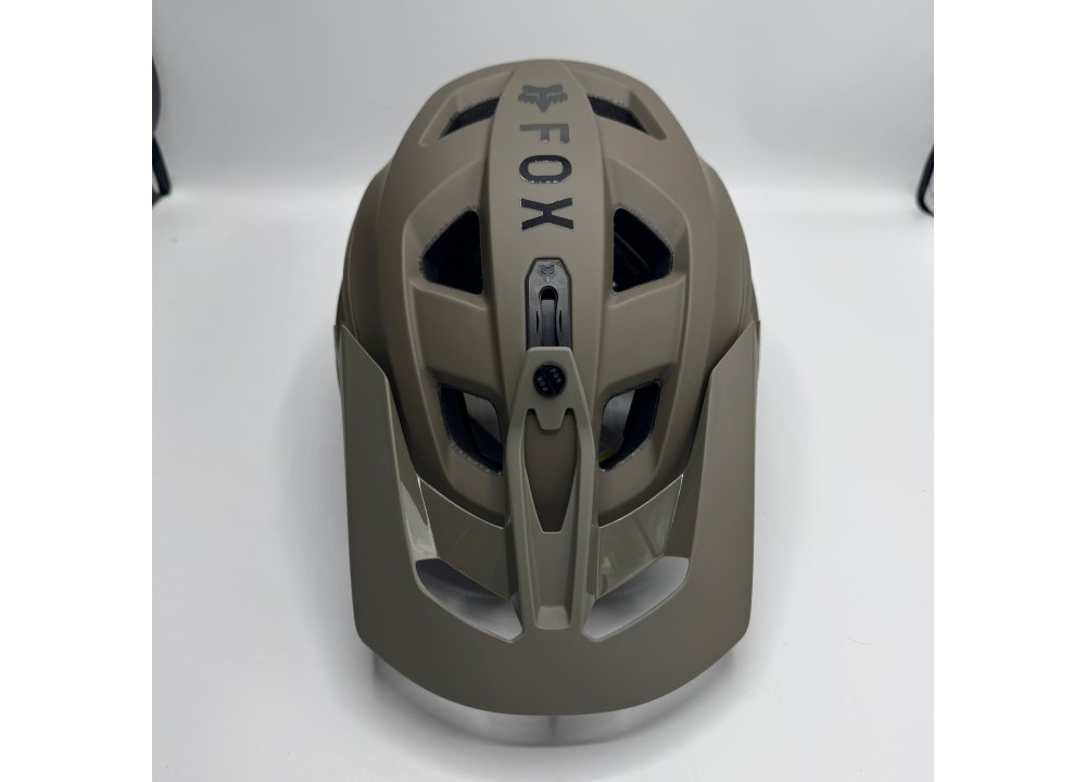 Casco Speedframe 5050 Verde