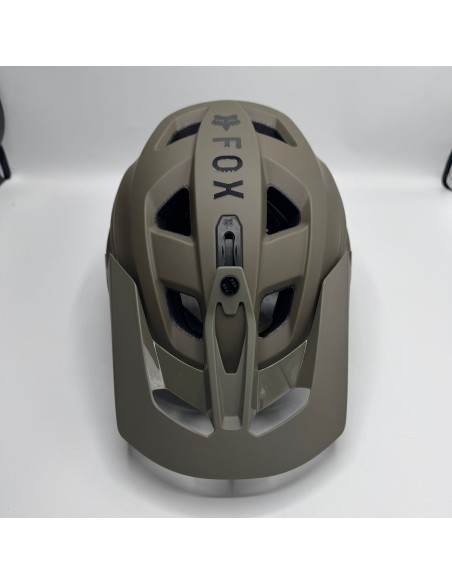 Casco Speedframe 5050 Verde