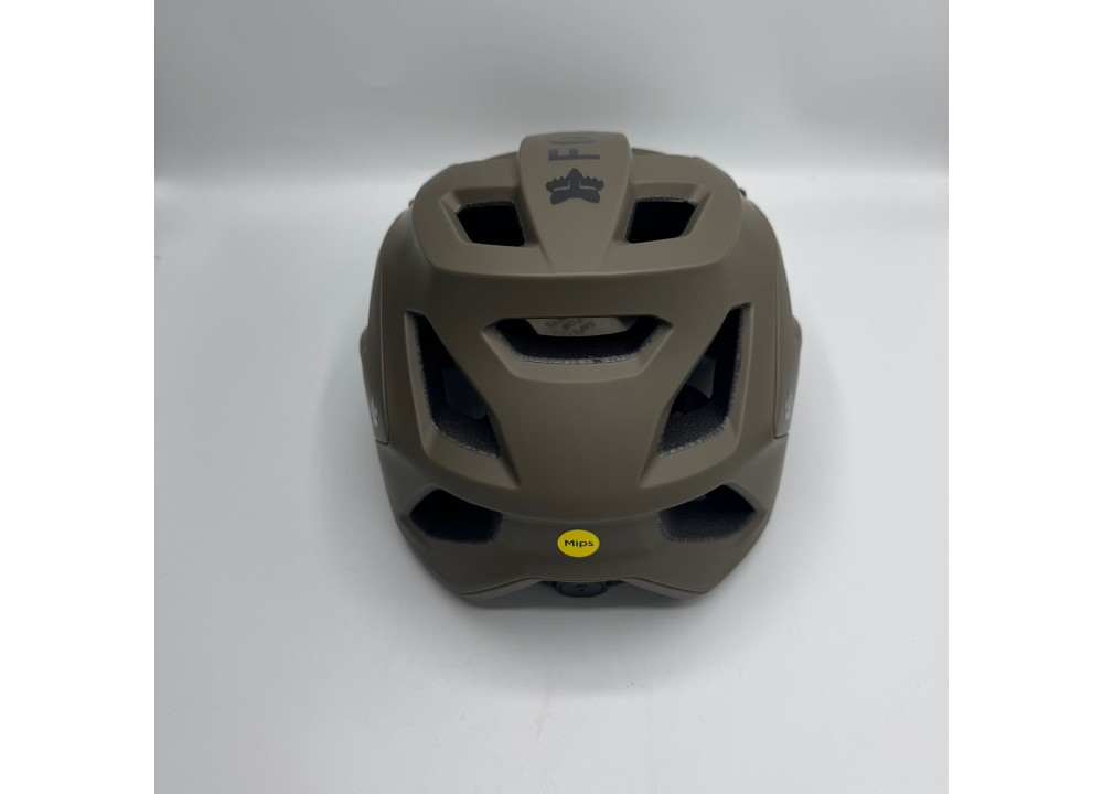 Casco Speedframe 5050 Verde