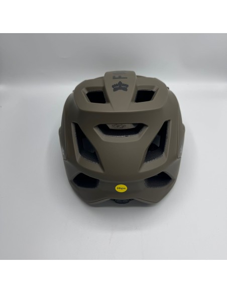Casco Speedframe 5050 Verde