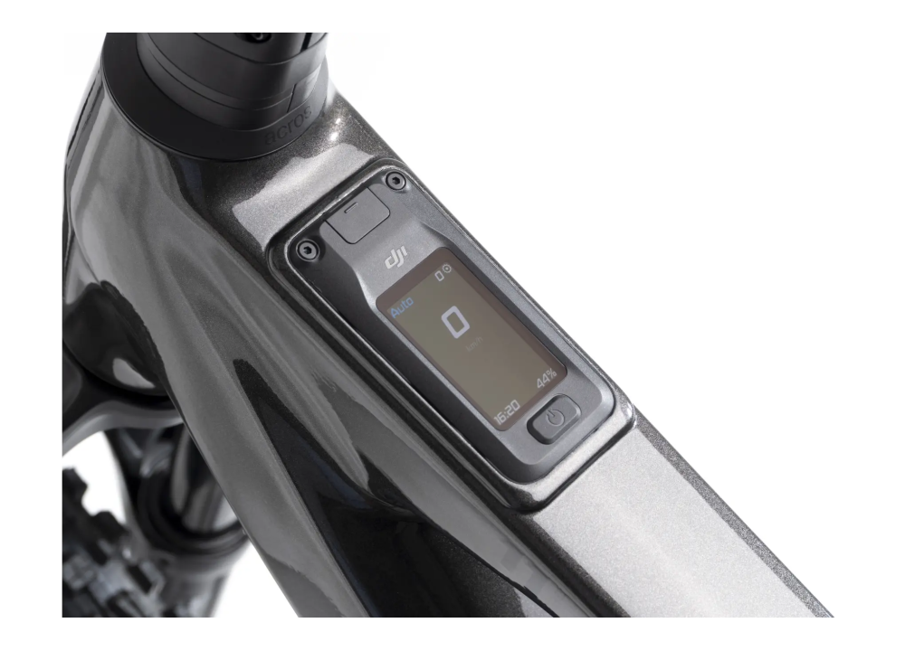 eBike Crussis ONE-Full 11.11