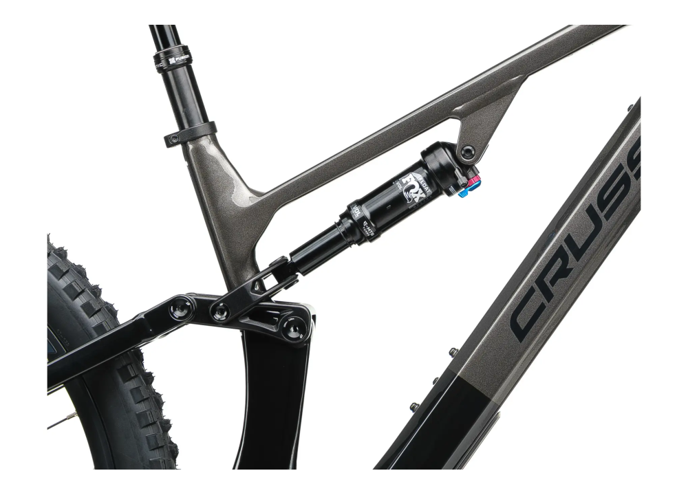 eBike Crussis ONE-Full 11.11