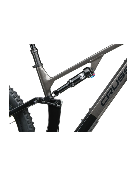 eBike Crussis ONE-Full 11.11