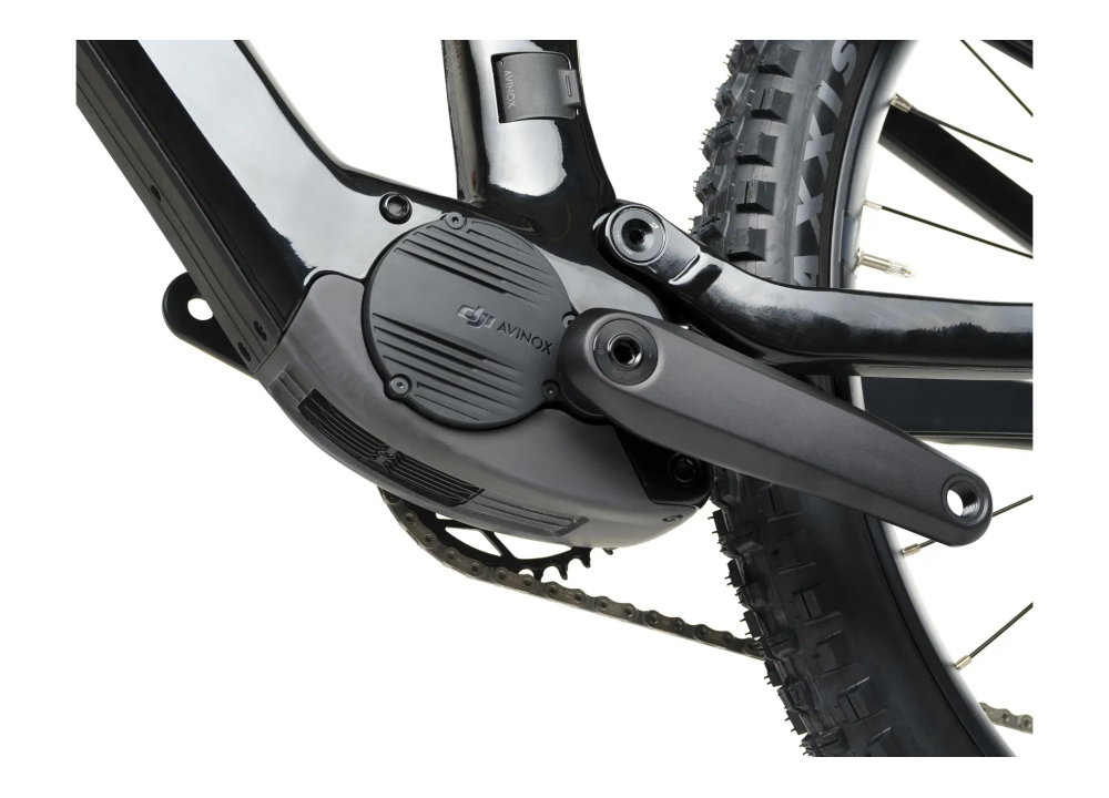 eBike Crussis ONE-Full 11.11