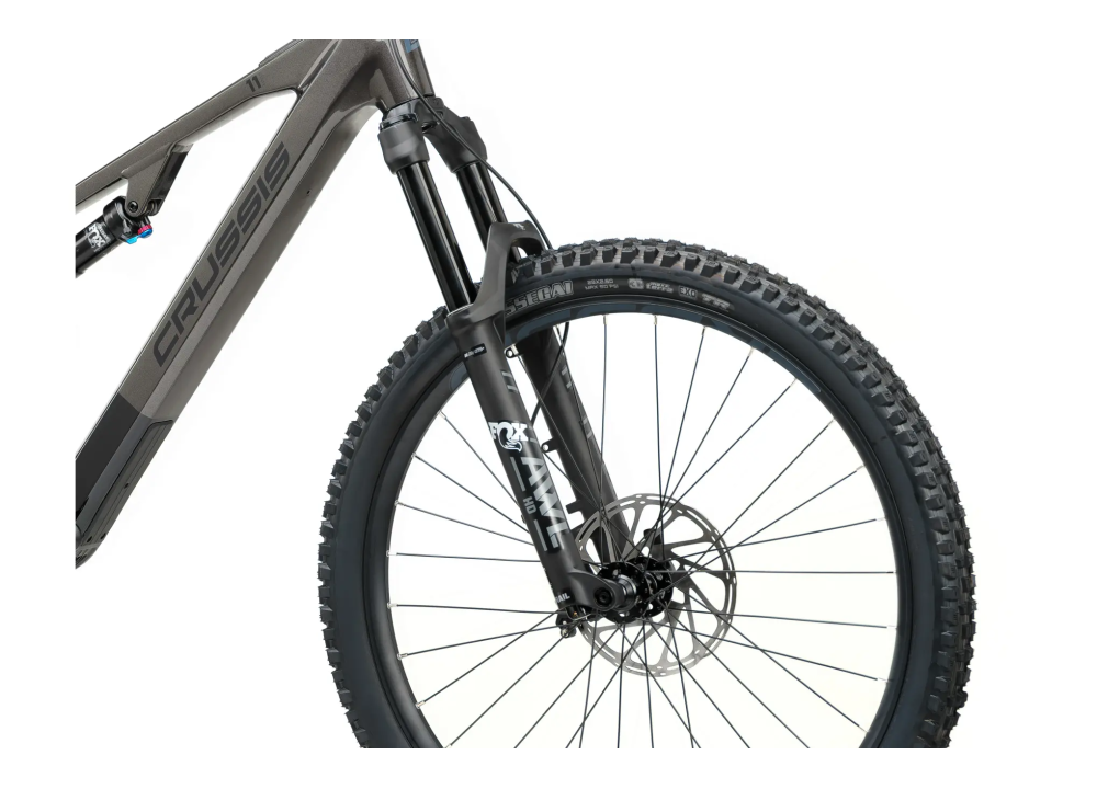 eBike Crussis ONE-Full 11.11