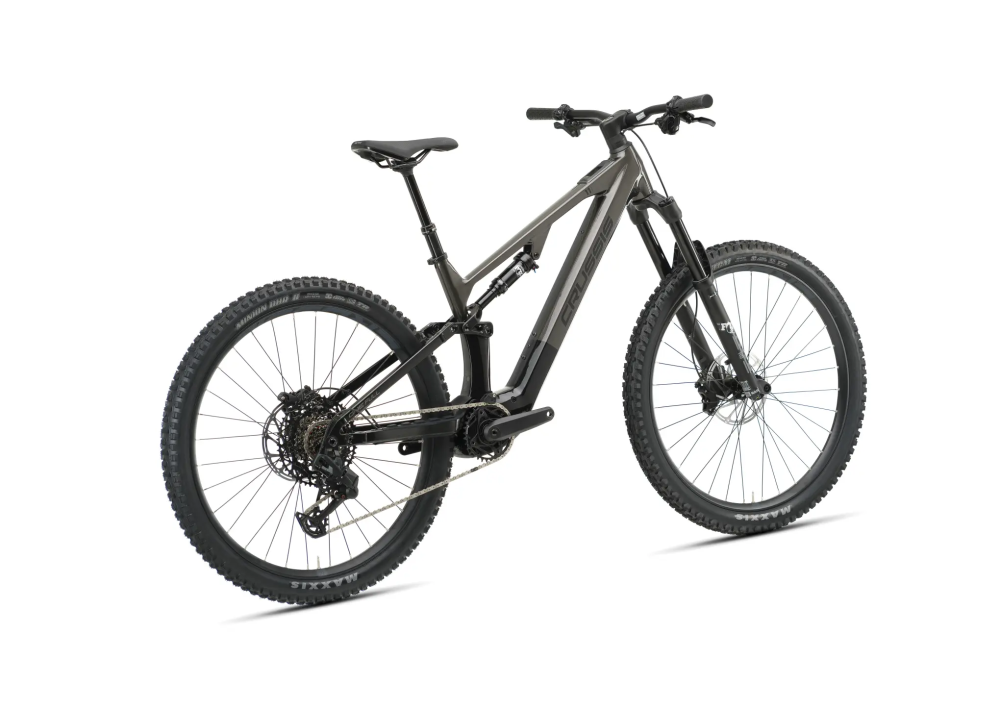 eBike Crussis ONE-Full 11.11