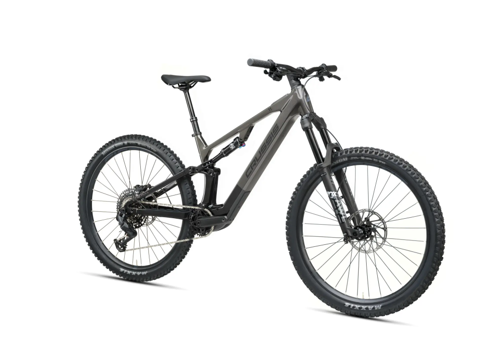 eBike Crussis ONE-Full 11.11