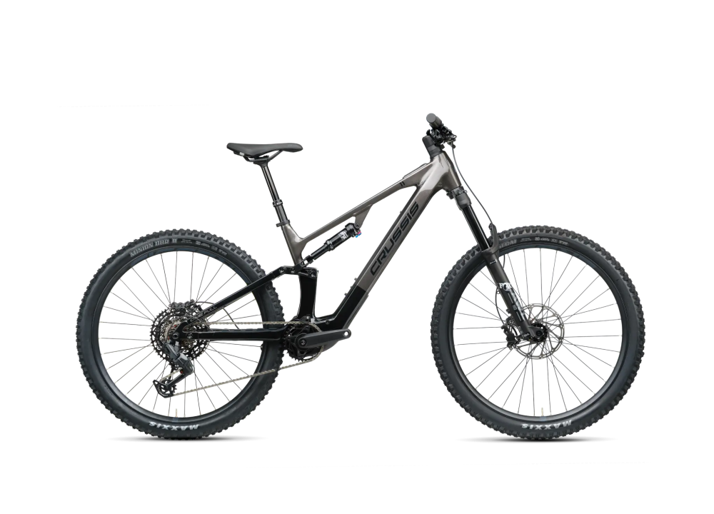 eBike Crussis ONE-Full 11.11