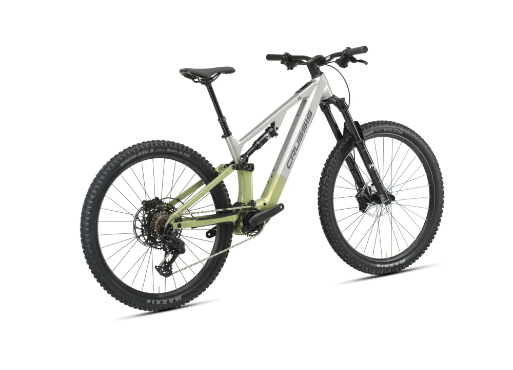 eBike Crussis e-Full 11.11