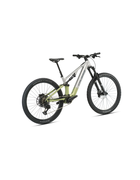 eBike Crussis e-Full 11.11
