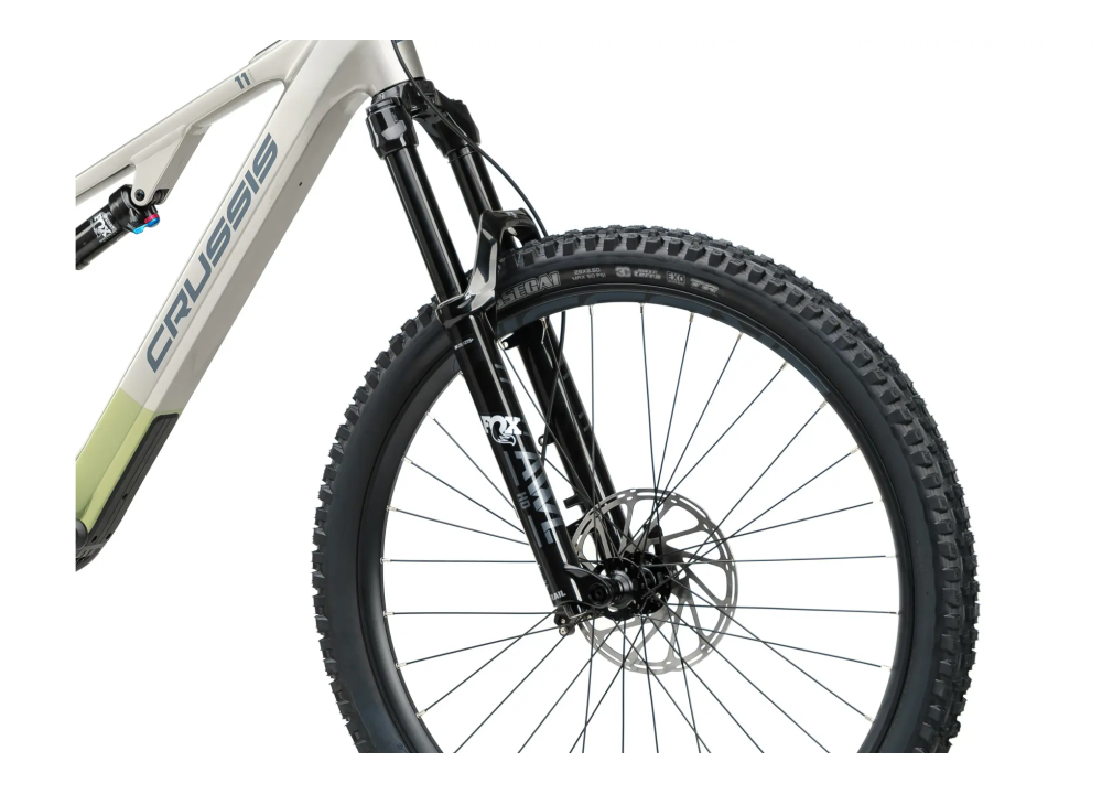 eBike Crussis e-Full 11.11