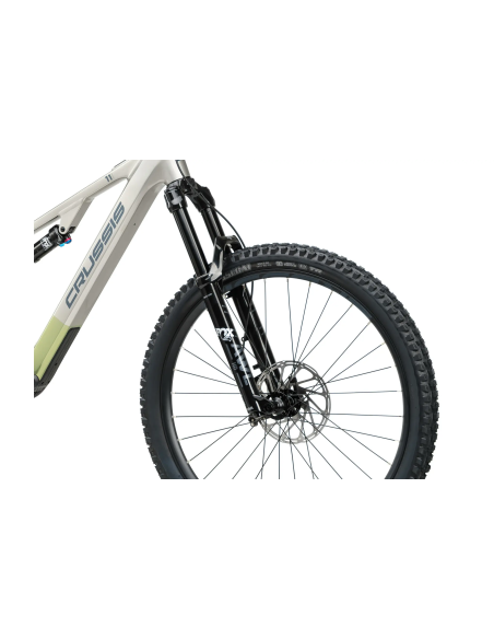 eBike Crussis e-Full 11.11