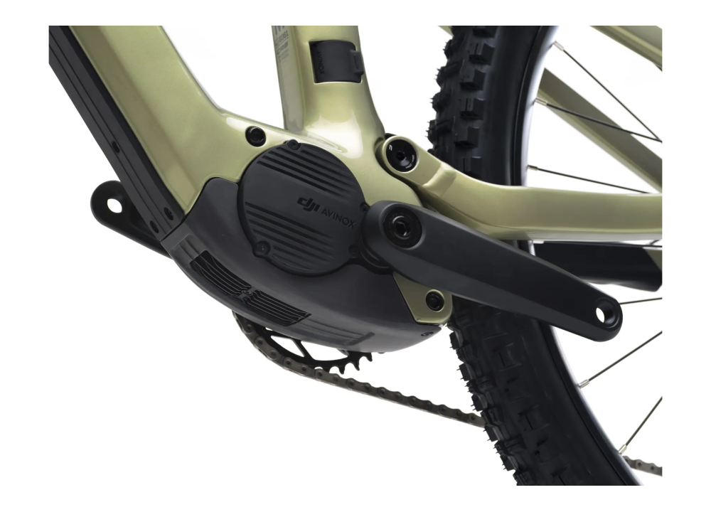 eBike Crussis e-Full 11.11