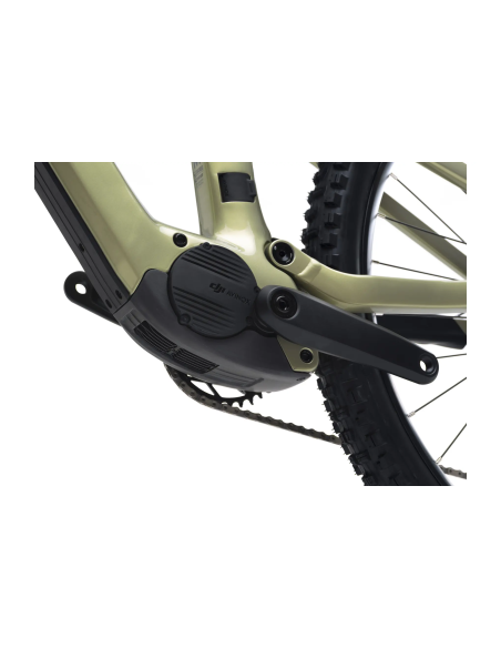 eBike Crussis e-Full 11.11