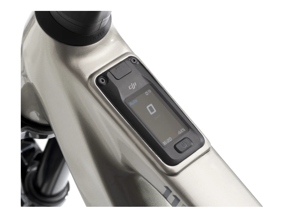 eBike Crussis e-Full 11.11