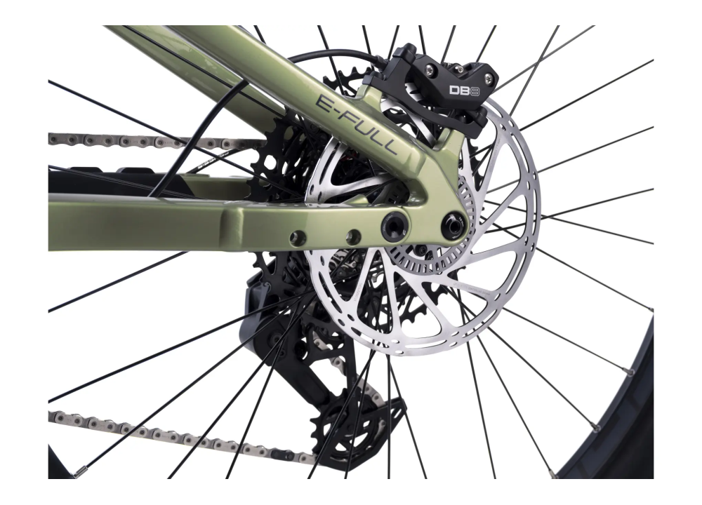 eBike Crussis e-Full 11.11