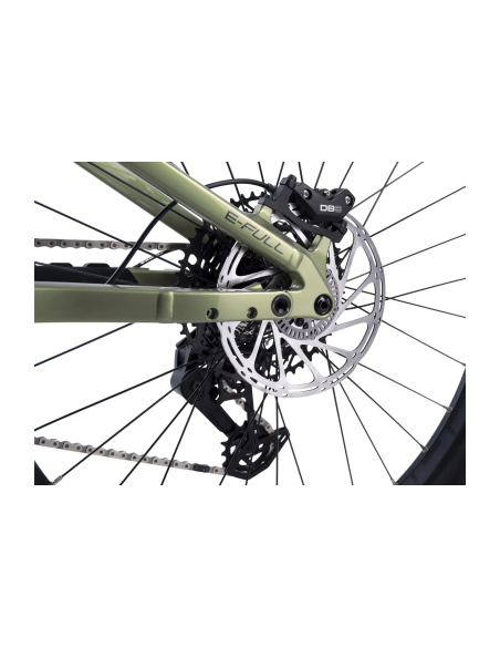 eBike Crussis e-Full 11.11