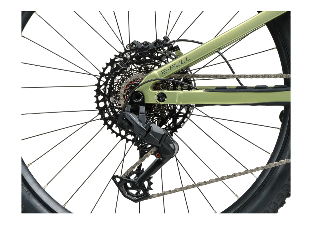 eBike Crussis e-Full 11.11