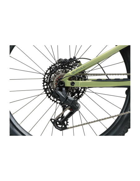 eBike Crussis e-Full 11.11