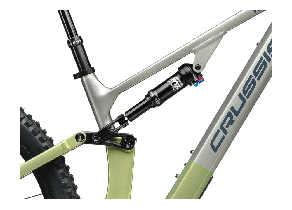 eBike Crussis e-Full 11.11