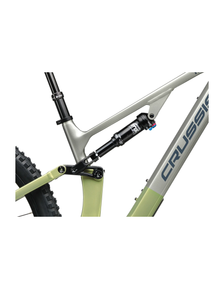 eBike Crussis e-Full 11.11