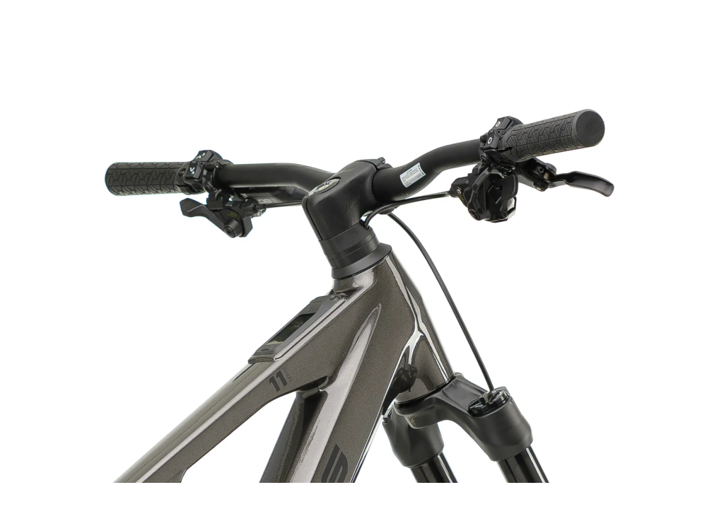 eBike Crussis e-Full 11.11