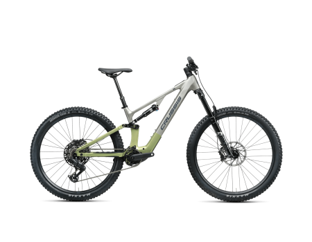 eBike Crussis e-Full 11.11