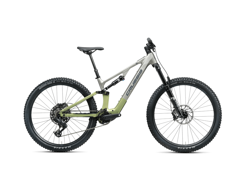 eBike Crussis e-Full 11.11