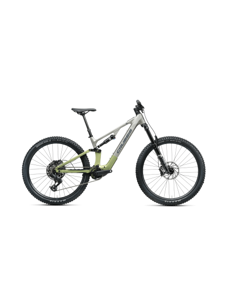 eBike Crussis e-Full 11.11