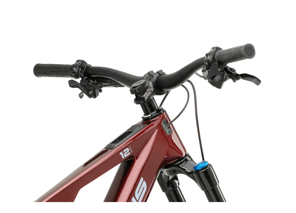 eBike Crussis e-Full 12.11