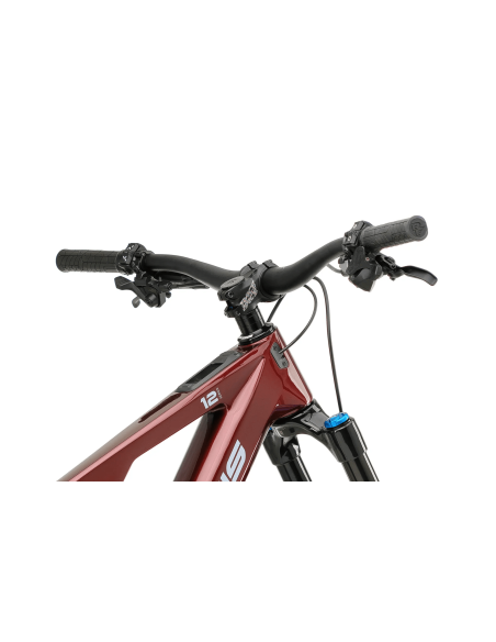 eBike Crussis e-Full 12.11