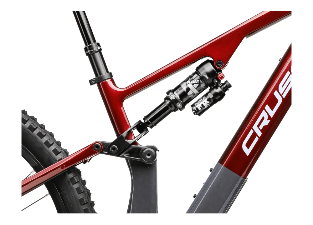 eBike Crussis e-Full 12.11