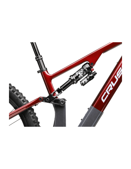 eBike Crussis e-Full 12.11