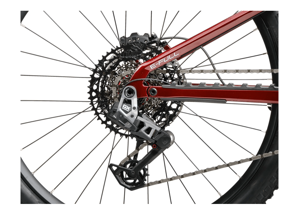 eBike Crussis e-Full 12.11