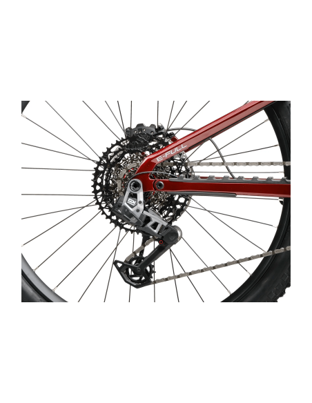 eBike Crussis e-Full 12.11