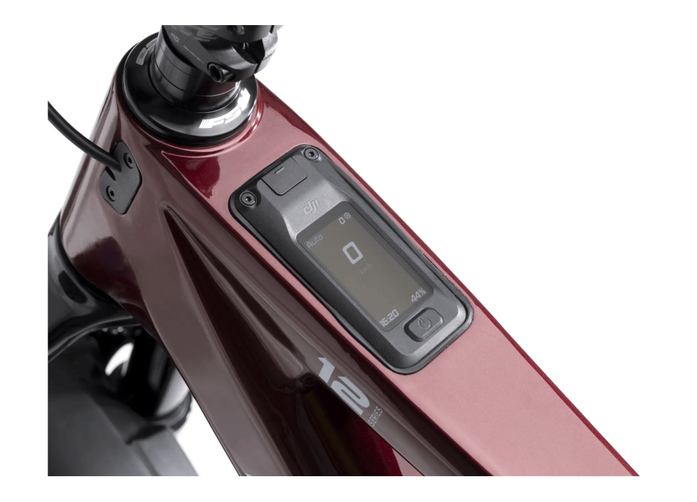 eBike Crussis e-Full 12.11