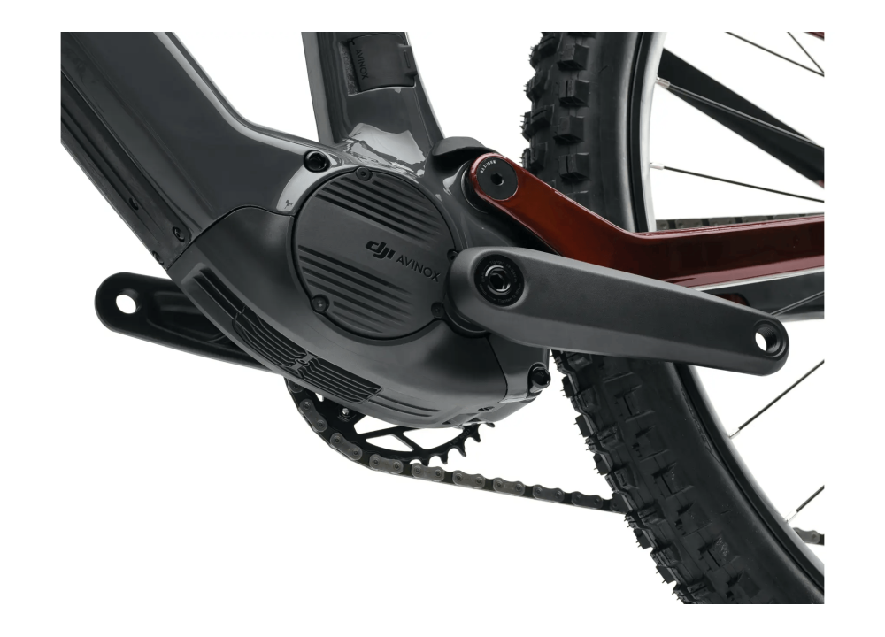 eBike Crussis e-Full 12.11