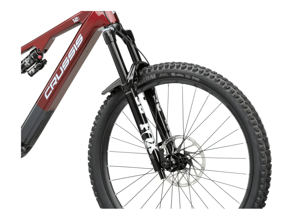 eBike Crussis e-Full 12.11