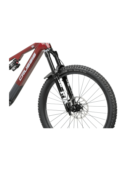 eBike Crussis e-Full 12.11