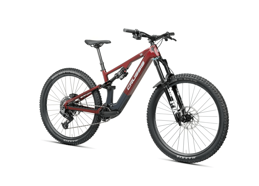 eBike Crussis e-Full 12.11