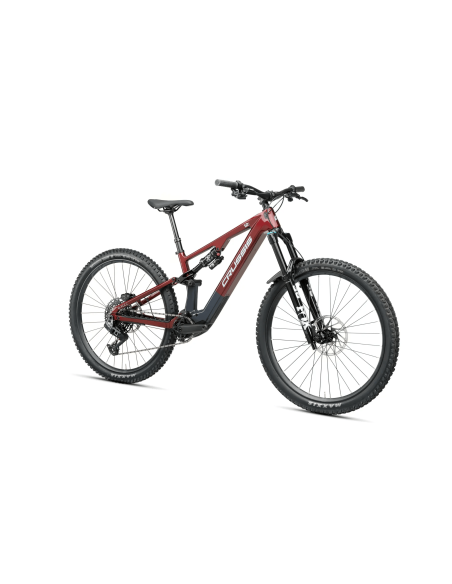 eBike Crussis e-Full 12.11