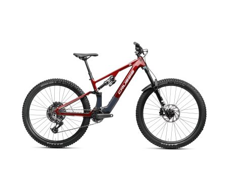 eBike Crussis e-Full 12.11