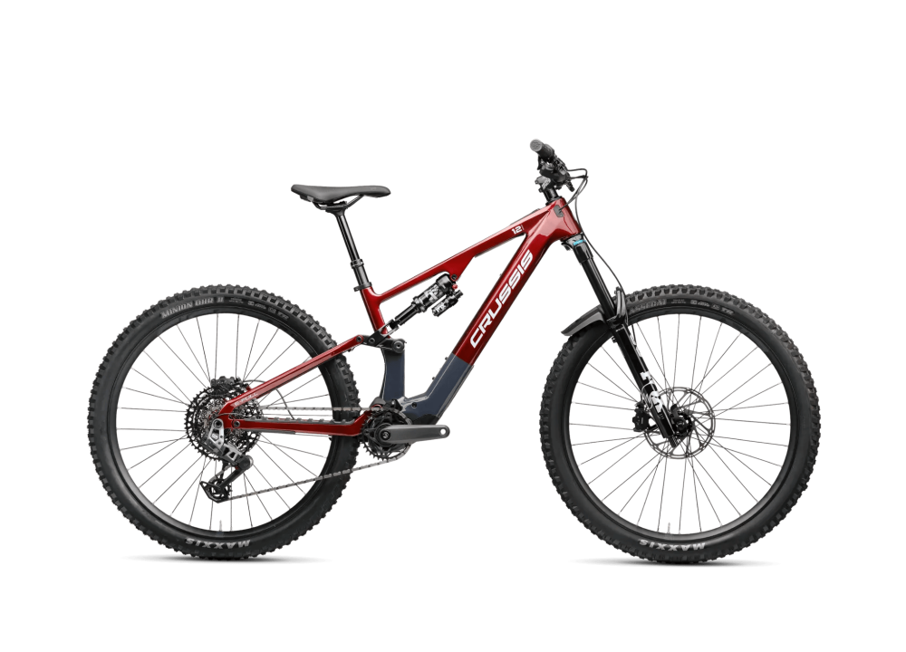 eBike Crussis e-Full 12.11