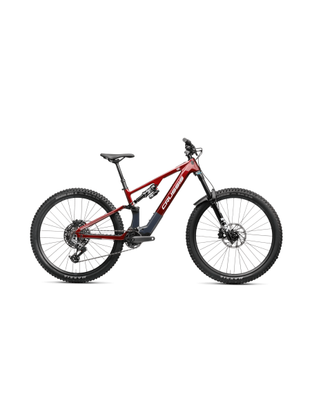 eBike Crussis e-Full 12.11