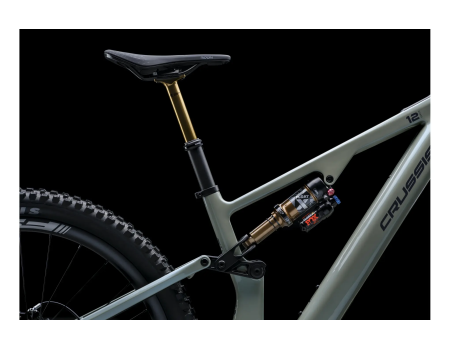 eBike Crussis e-Full 12.11-PRO 2