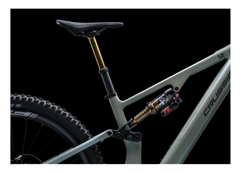 eBike Crussis e-Full 12.11-PRO