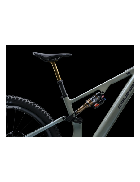 eBike Crussis e-Full 12.11-PRO