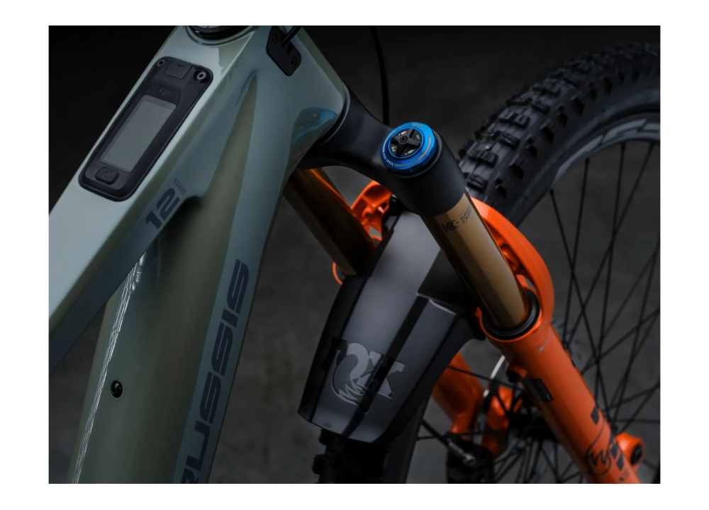 eBike Crussis e-Full 12.11-PRO