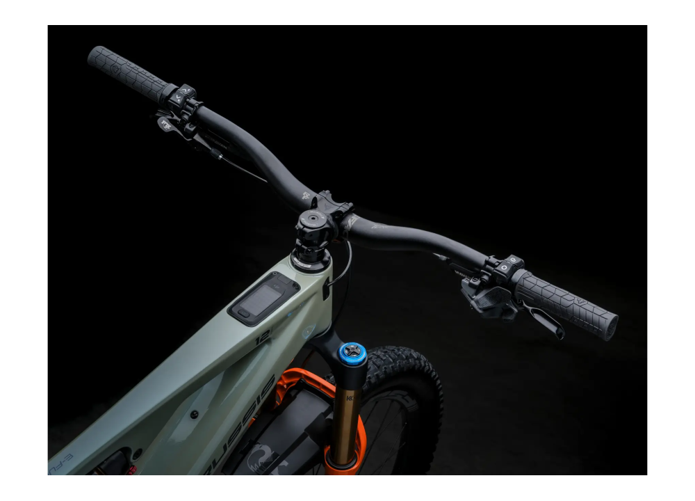 eBike Crussis e-Full 12.11-PRO