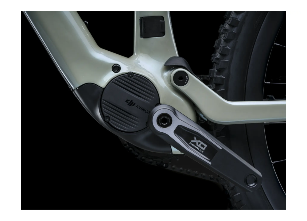 eBike Crussis e-Full 12.11-PRO